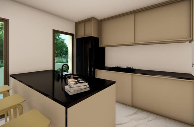 2 makuuhuone Huvila myytävänä paikassa Daya Nueva mukana uima-altaan 
autotalli - 320 000 € (Ref: 9570227)