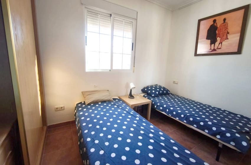 3 Zimmer Villa zu verkaufen in Hondon de los Frailes mit Pool - 285.000 € (Ref: 9599804)