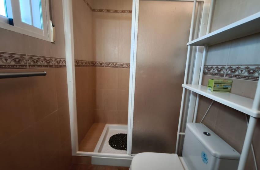 3 Zimmer Villa zu verkaufen in Hondon de los Frailes mit Pool - 285.000 € (Ref: 9599804)