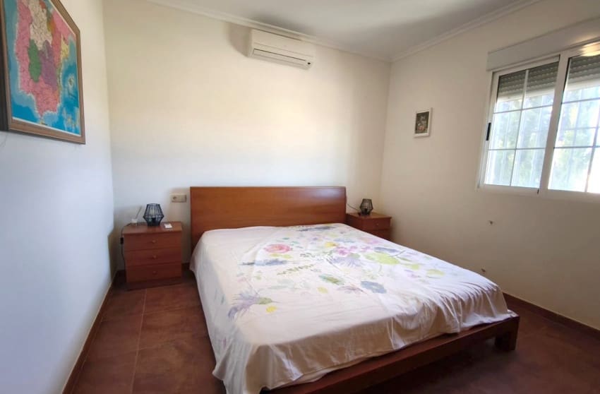 3 Zimmer Villa zu verkaufen in Hondon de los Frailes mit Pool - 285.000 € (Ref: 9599804)