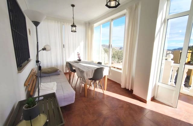 3 Zimmer Villa zu verkaufen in Hondón de los Frailes mit Pool - 285.000 € (Ref: 9599804)