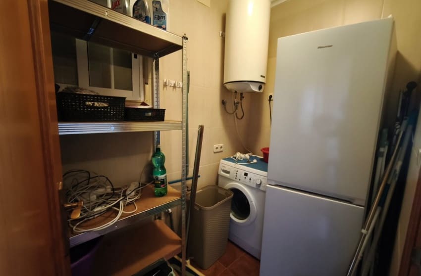 3 Zimmer Villa zu verkaufen in Hondon de los Frailes mit Pool - 285.000 € (Ref: 9599804)