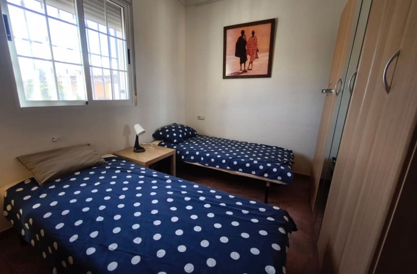 3 Zimmer Villa zu verkaufen in Hondon de los Frailes mit Pool - 285.000 € (Ref: 9599804)