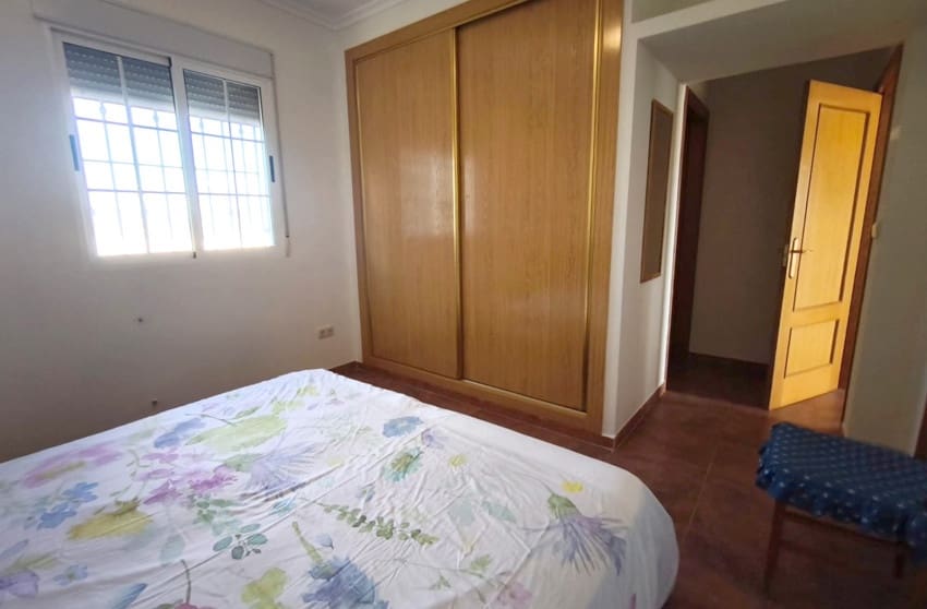 3 Zimmer Villa zu verkaufen in Hondon de los Frailes mit Pool - 285.000 € (Ref: 9599804)