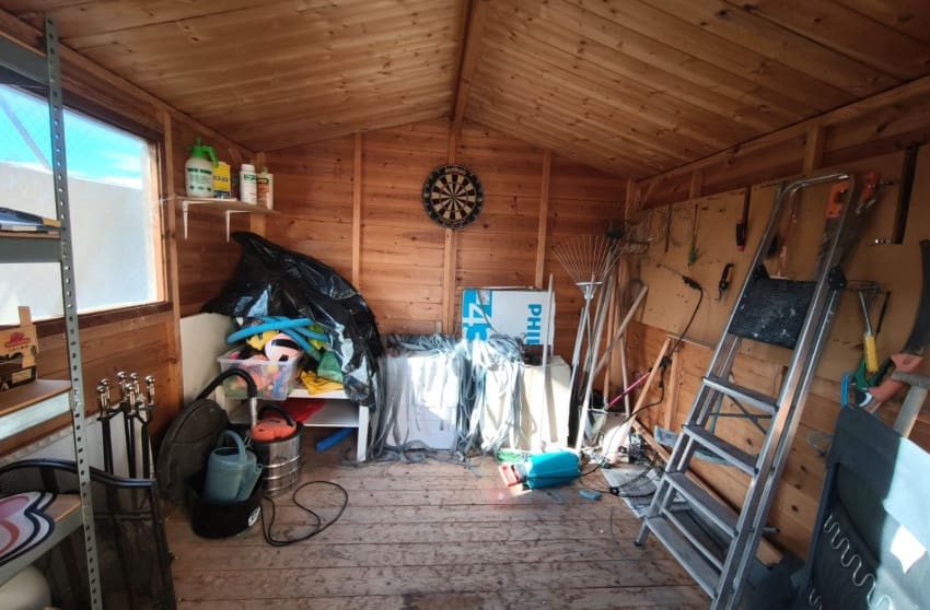 3 Zimmer Villa zu verkaufen in Hondon de los Frailes mit Pool - 285.000 € (Ref: 9599804)