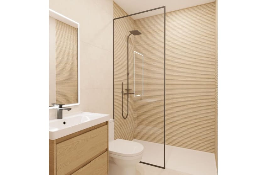 2 quarto Apartamento para venda em San Miguel de Salinas com piscina garagem - 155 000 € (Ref: 9599805)