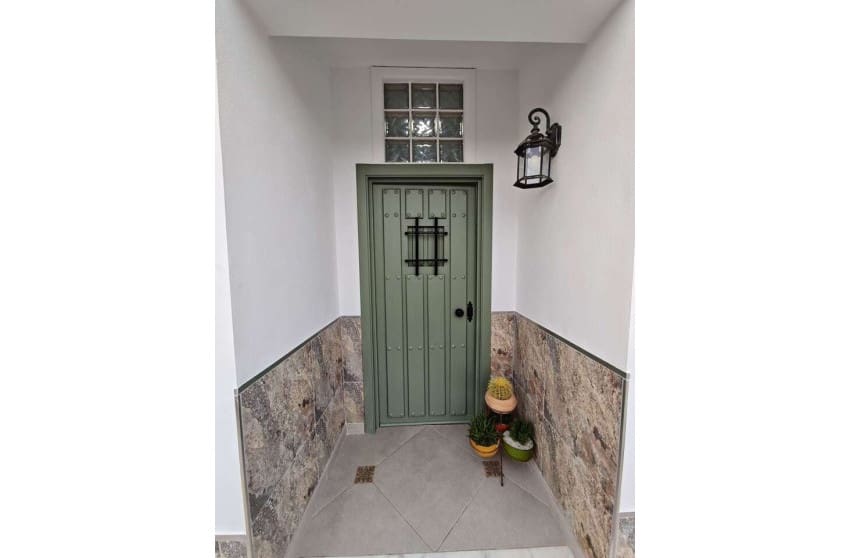 3 chambre Villa/Maison à vendre à Fortuna - 240 000 € (Ref: 9599806)