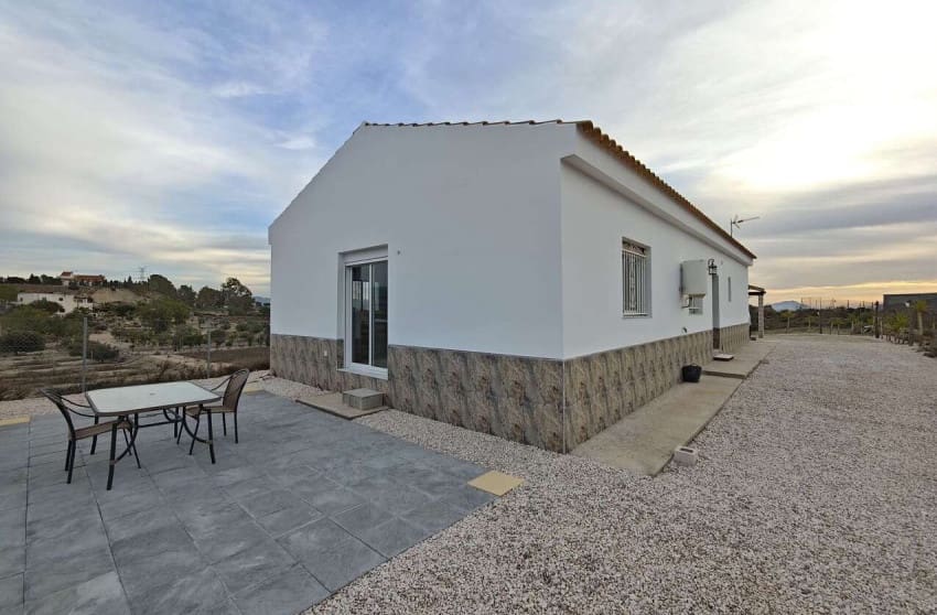 3 chambre Villa/Maison à vendre à Fortuna - 240 000 € (Ref: 9599806)