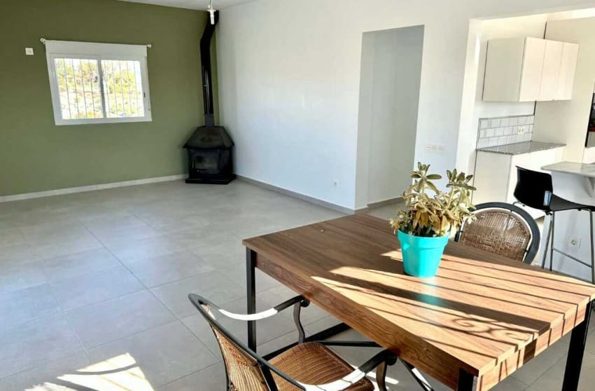 3 chambre Villa/Maison à vendre à Fortuna - 240 000 € (Ref: 9599806)