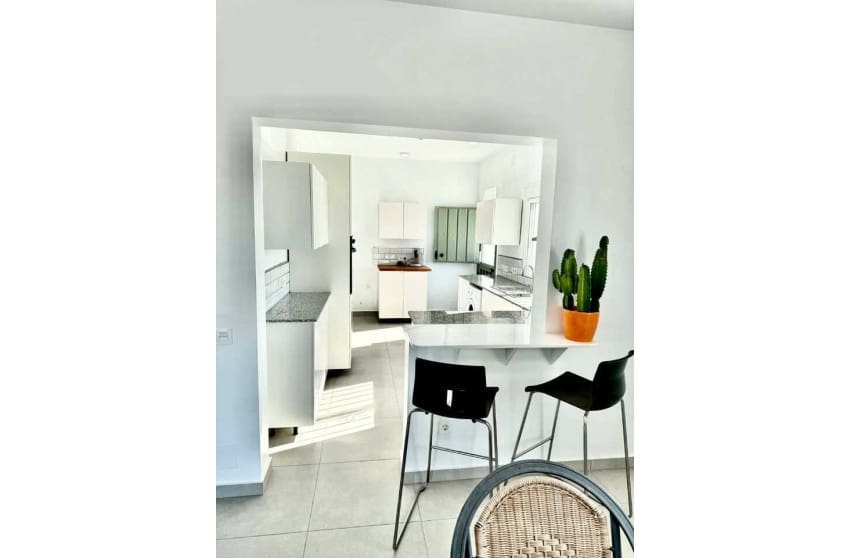 3 chambre Villa/Maison à vendre à Fortuna - 240 000 € (Ref: 9599806)