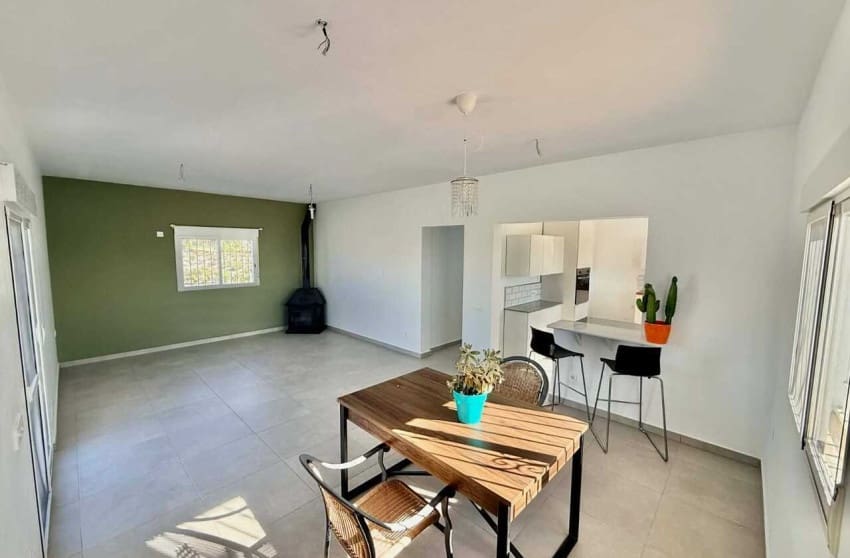 3 chambre Villa/Maison à vendre à Fortuna - 240 000 € (Ref: 9599806)