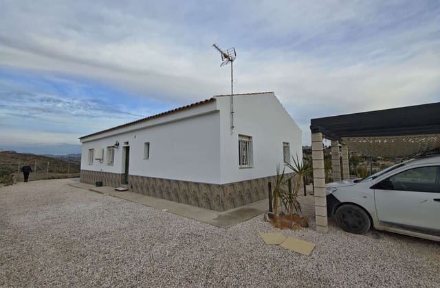 3 chambre Villa/Maison à vendre à Fortuna - 240 000 € (Ref: 9599806)