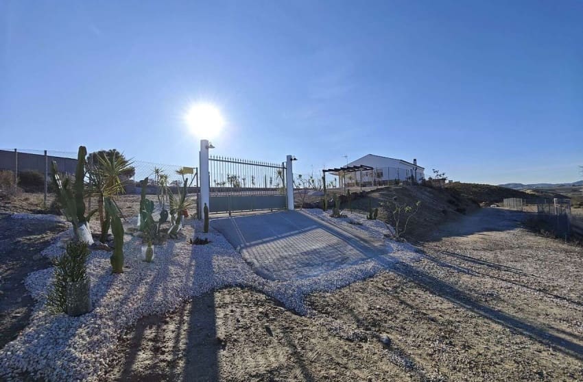 3 chambre Villa/Maison à vendre à Fortuna - 240 000 € (Ref: 9599806)