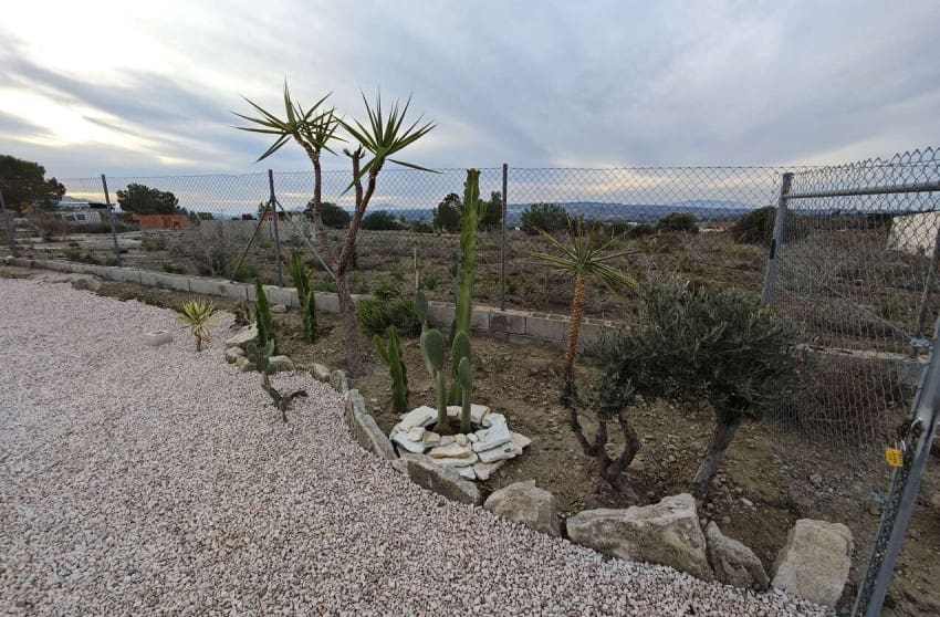 3 chambre Villa/Maison à vendre à Fortuna - 240 000 € (Ref: 9599806)