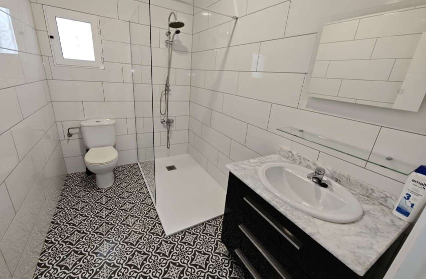 3 chambre Villa/Maison à vendre à Fortuna - 240 000 € (Ref: 9599806)