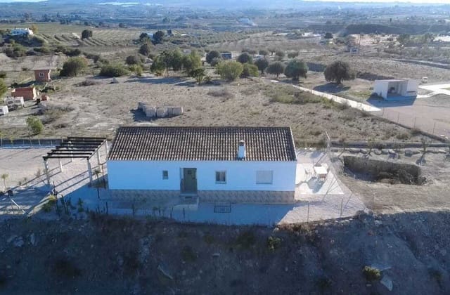 3 chambre Villa/Maison à vendre à Fortuna - 240 000 € (Ref: 9599806)