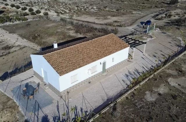 3 chambre Villa/Maison à vendre à Fortuna - 240 000 € (Ref: 9599806)