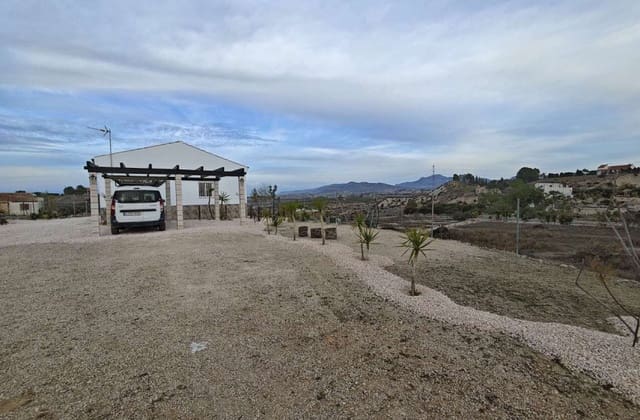 3 chambre Villa/Maison à vendre à Fortuna - 240 000 € (Ref: 9599806)