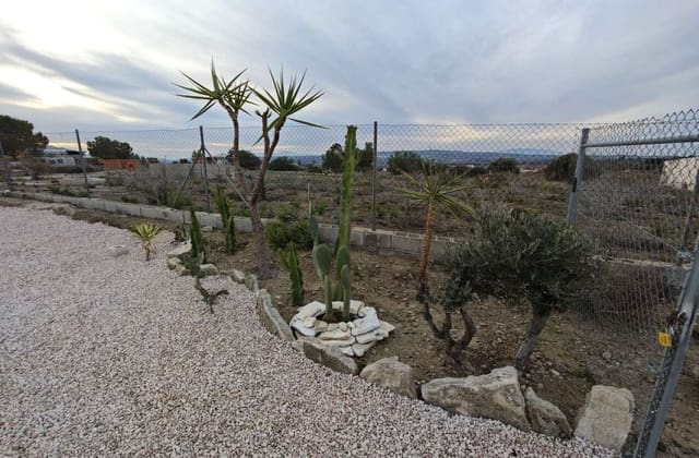 3 chambre Villa/Maison à vendre à Fortuna - 240 000 € (Ref: 9599806)