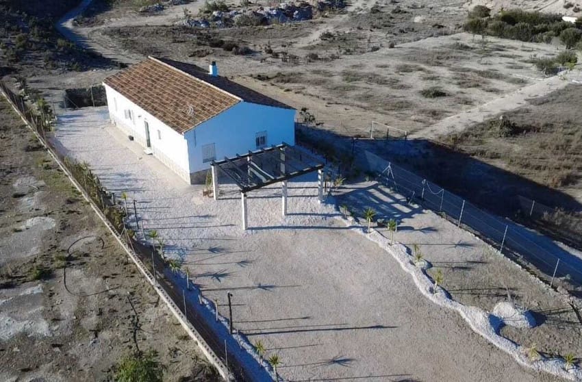 3 chambre Villa/Maison à vendre à Fortuna - 240 000 € (Ref: 9599806)