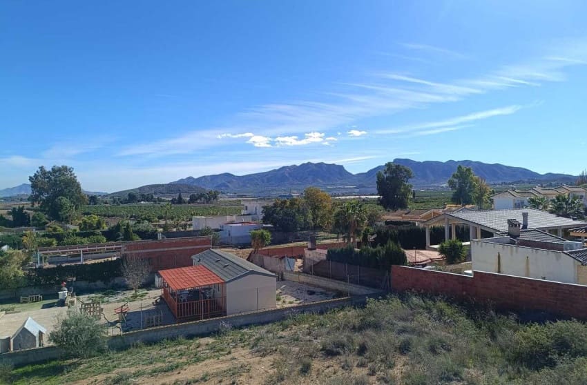 5 chambre Villa/Maison à vendre à Fortuna avec piscine - 265 000 € (Ref: 9599807)