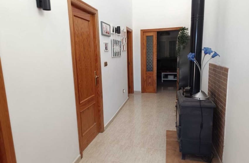 5 chambre Villa/Maison à vendre à Fortuna avec piscine - 265 000 € (Ref: 9599807)