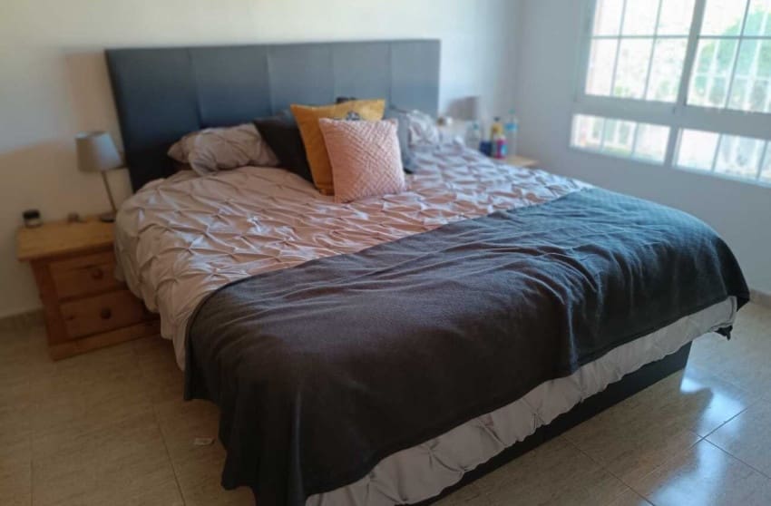 5 chambre Villa/Maison à vendre à Fortuna avec piscine - 265 000 € (Ref: 9599807)