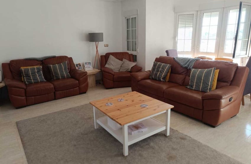 5 chambre Villa/Maison à vendre à Fortuna avec piscine - 265 000 € (Ref: 9599807)