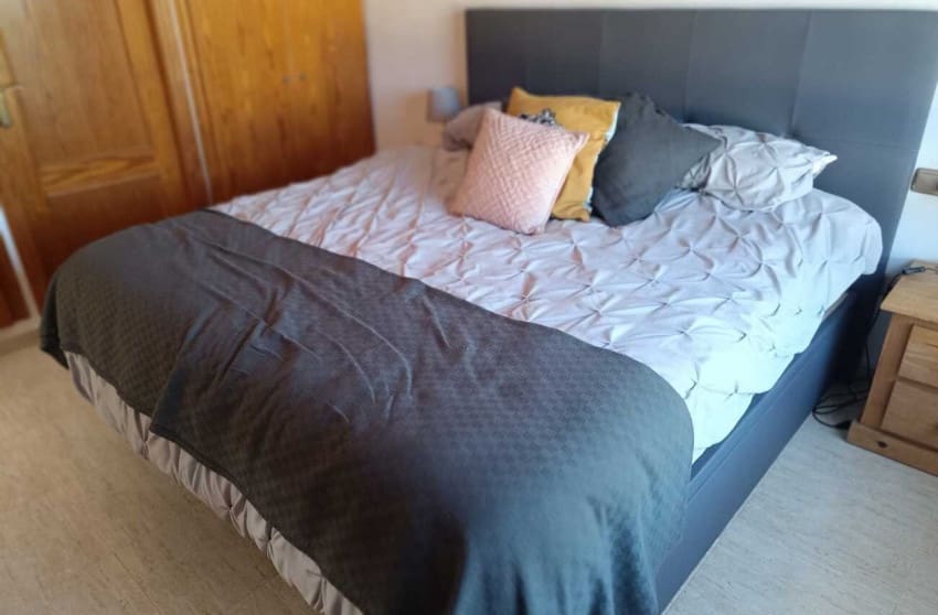 5 chambre Villa/Maison à vendre à Fortuna avec piscine - 265 000 € (Ref: 9599807)