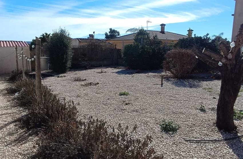 5 chambre Villa/Maison à vendre à Fortuna avec piscine - 265 000 € (Ref: 9599807)