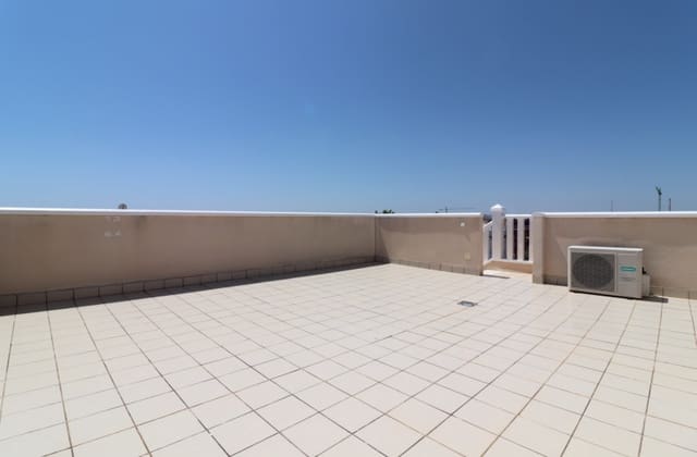 2 soveværelse Lejlighed til salg i Doña Pepa, Rojales med swimmingpool - € 220.000 (Ref: 9599808)