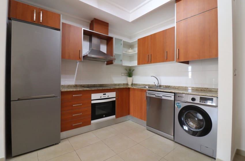 2 soveværelse Lejlighed til salg i Dona Pepa med swimmingpool - € 220.000 (Ref: 9599808)