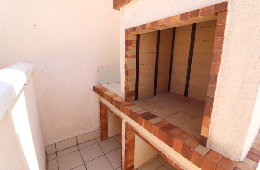 2 soveværelse Lejlighed til salg i Dona Pepa med swimmingpool - € 220.000 (Ref: 9599808)