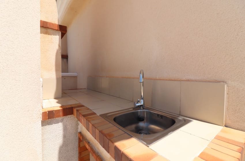 2 soveværelse Lejlighed til salg i Dona Pepa med swimmingpool - € 220.000 (Ref: 9599808)