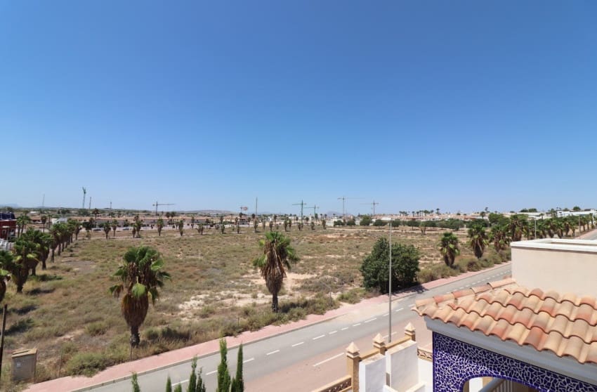 2 soveværelse Lejlighed til salg i Dona Pepa med swimmingpool - € 220.000 (Ref: 9599808)