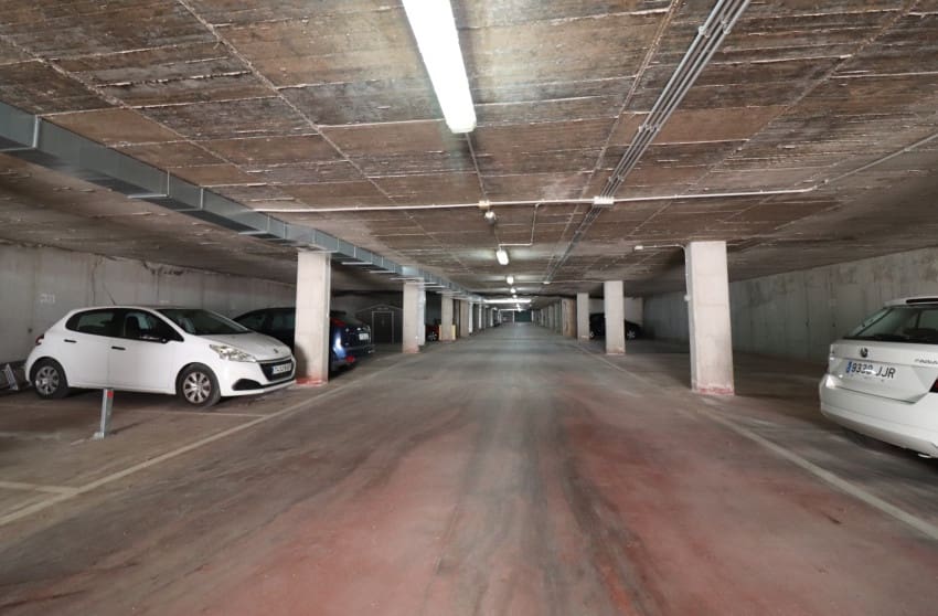 2 soveværelse Lejlighed til salg i Dona Pepa med swimmingpool - € 220.000 (Ref: 9599808)