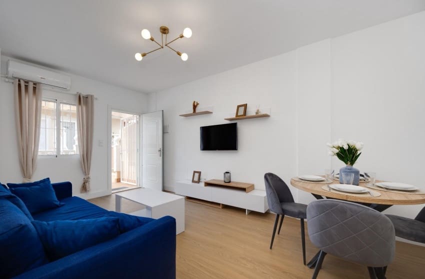 2 makuuhuone Omakotitalo myytävänä paikassa Filipinas mukana uima-altaan - 179 000 € (Ref: 9599809)