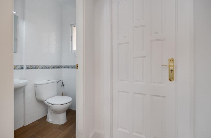 2 makuuhuone Omakotitalo myytävänä paikassa Filipinas mukana uima-altaan - 179 000 € (Ref: 9599809)