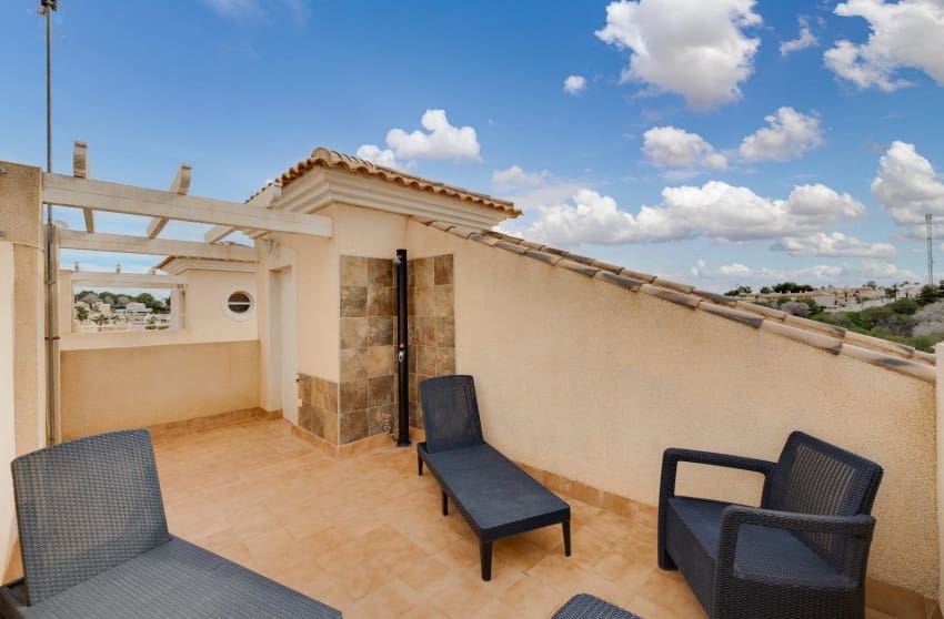 2 makuuhuone Omakotitalo myytävänä paikassa Filipinas mukana uima-altaan - 179 000 € (Ref: 9599809)