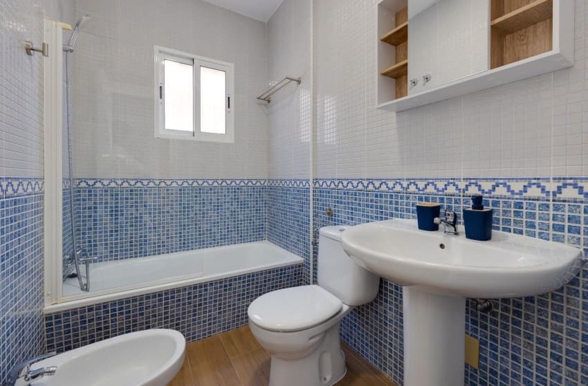 2 makuuhuone Omakotitalo myytävänä paikassa Filipinas mukana uima-altaan - 179 000 € (Ref: 9599809)