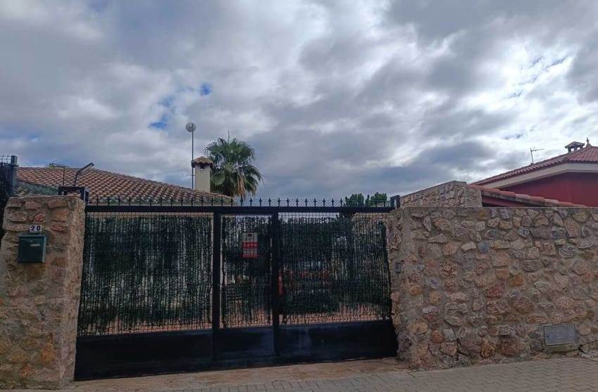 3 chambre Villa/Maison à vendre à Fortuna avec piscine - 310 000 € (Ref: 9599810)