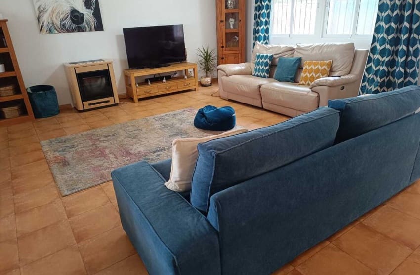 3 chambre Villa/Maison à vendre à Fortuna avec piscine - 310 000 € (Ref: 9599810)