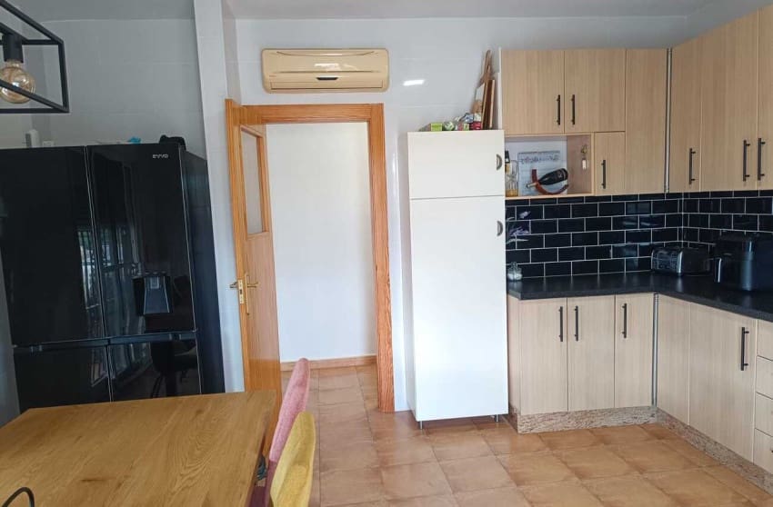 3 chambre Villa/Maison à vendre à Fortuna avec piscine - 310 000 € (Ref: 9599810)