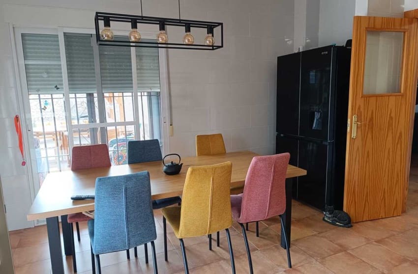 3 chambre Villa/Maison à vendre à Fortuna avec piscine - 310 000 € (Ref: 9599810)