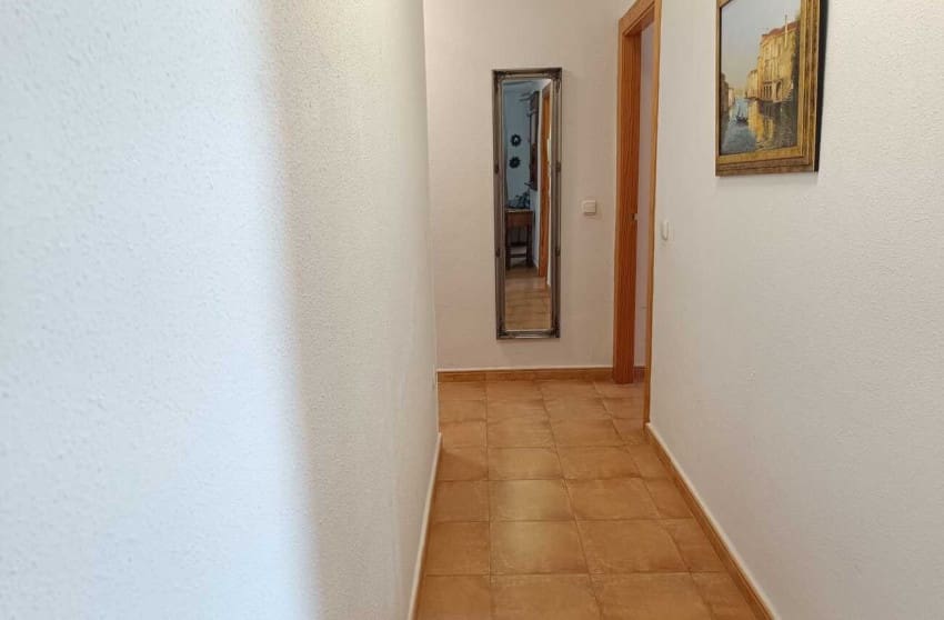 3 chambre Villa/Maison à vendre à Fortuna avec piscine - 310 000 € (Ref: 9599810)