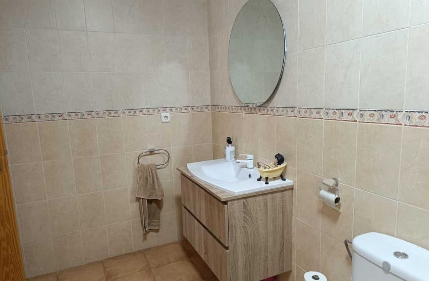 3 chambre Villa/Maison à vendre à Fortuna avec piscine - 310 000 € (Ref: 9599810)