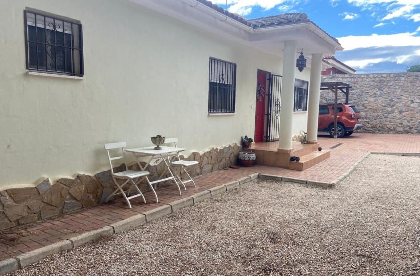 3 chambre Villa/Maison à vendre à Fortuna avec piscine - 310 000 € (Ref: 9599810)