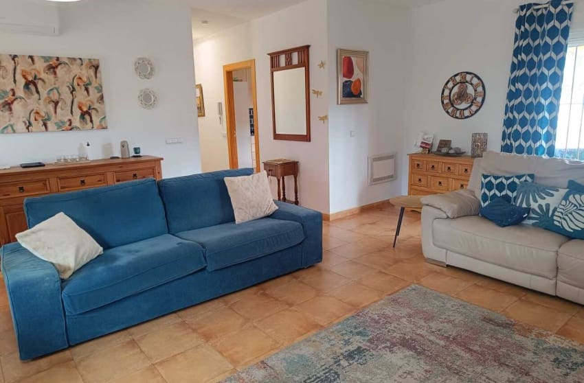 3 chambre Villa/Maison à vendre à Fortuna avec piscine - 310 000 € (Ref: 9599810)