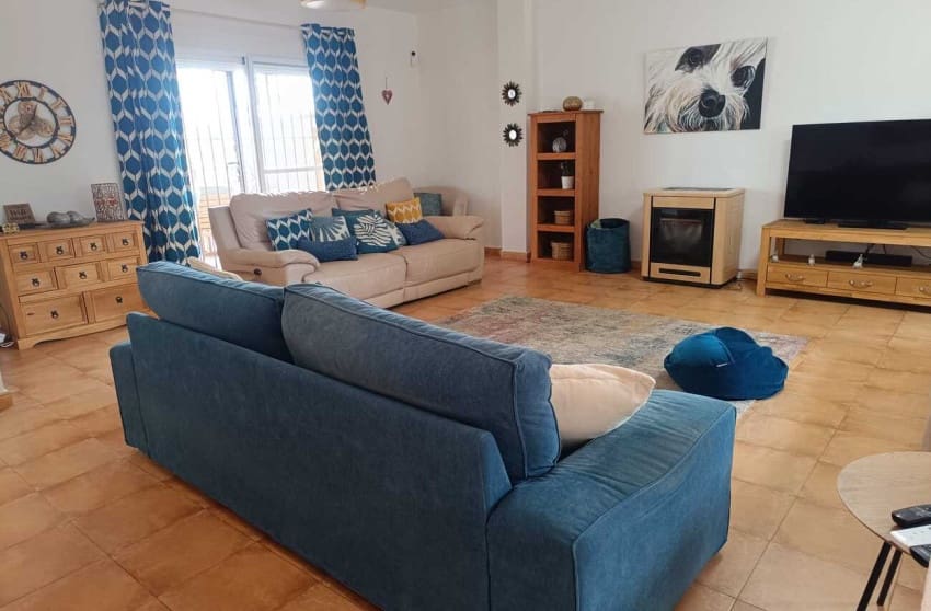 3 chambre Villa/Maison à vendre à Fortuna avec piscine - 310 000 € (Ref: 9599810)