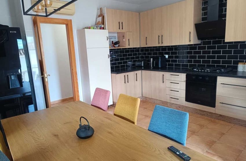 3 chambre Villa/Maison à vendre à Fortuna avec piscine - 310 000 € (Ref: 9599810)